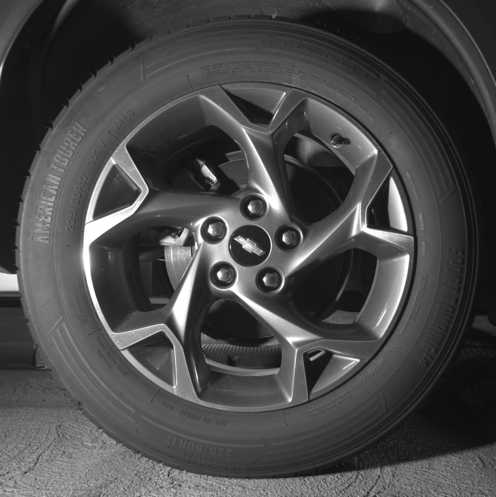 Used 2025 Chevrolet Trax LT FWD image 15