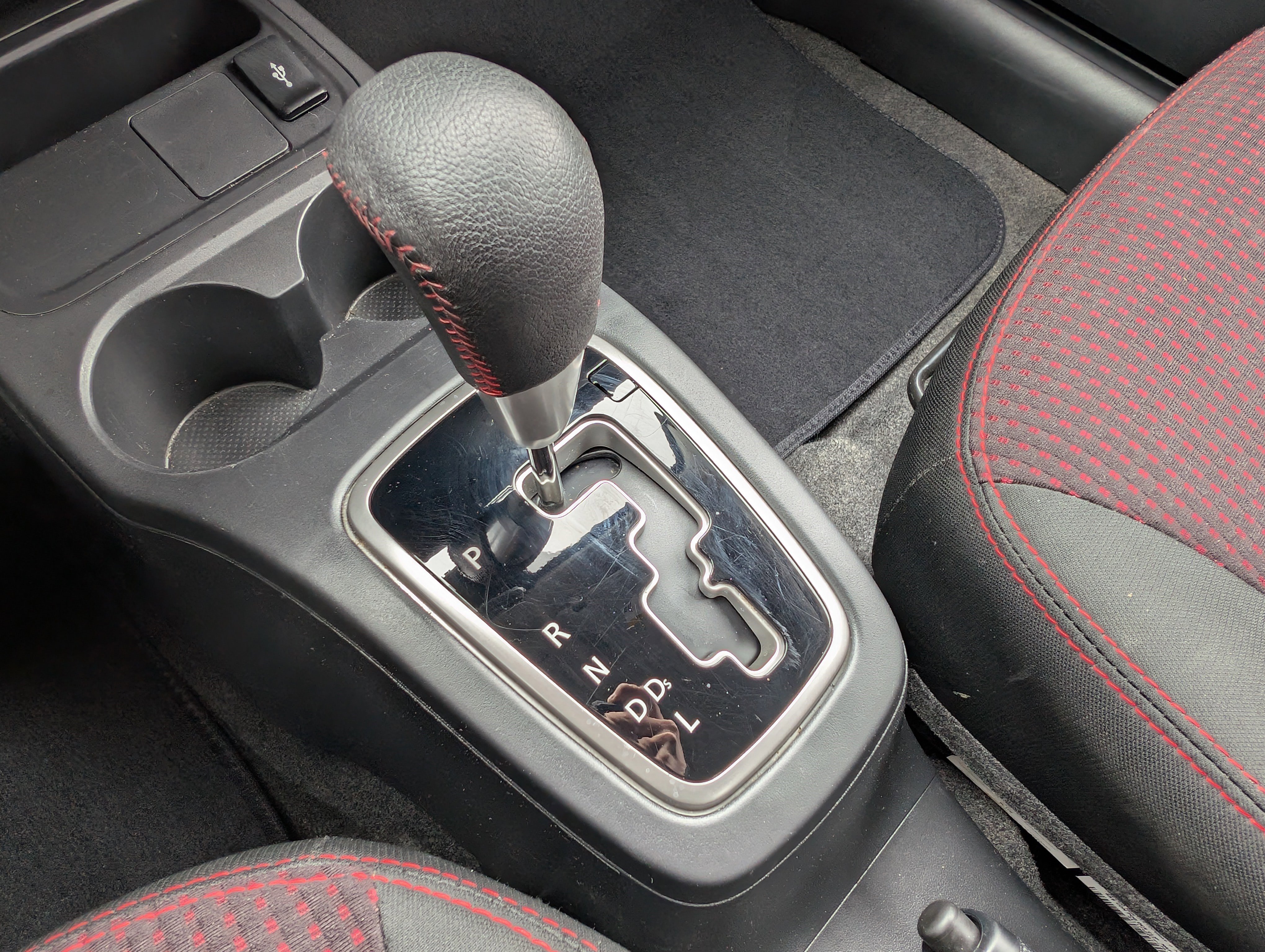 Used 2024 Mitsubishi Mirage G4 Black Edition image 29