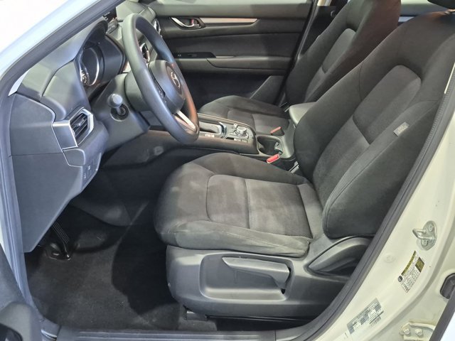 Used 2017 MAZDA CX-5 Sport FWD image 9