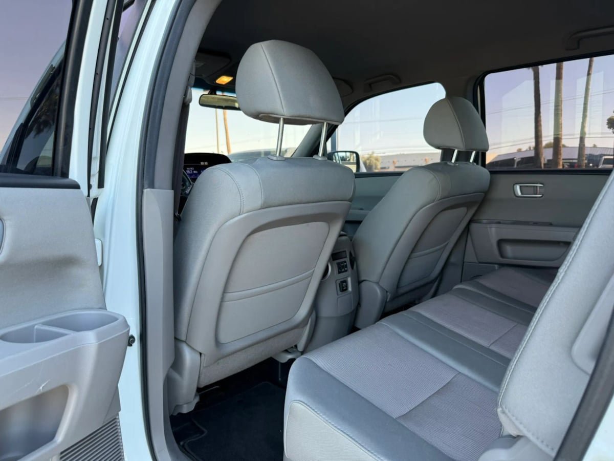 Used 2013 Honda Pilot EX image 42