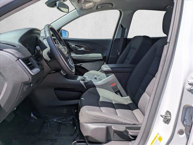 Used 2024 GMC Terrain SLE image 15