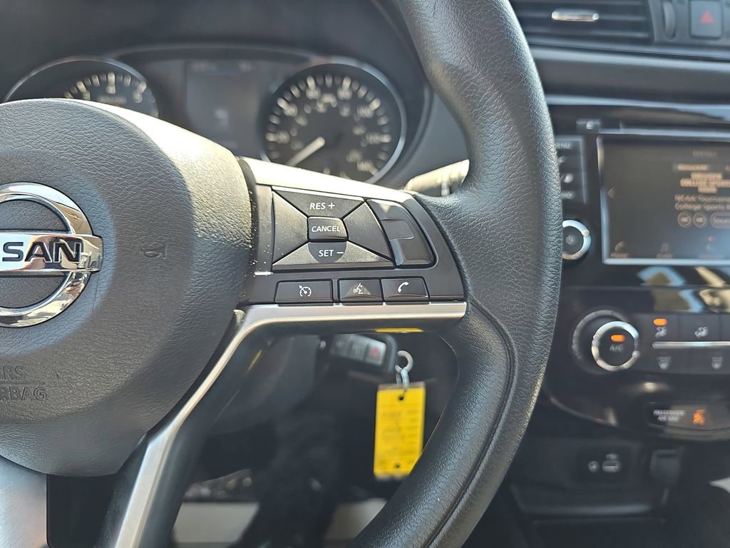 Used 2019 Nissan Rogue S AWD/4WD image 22