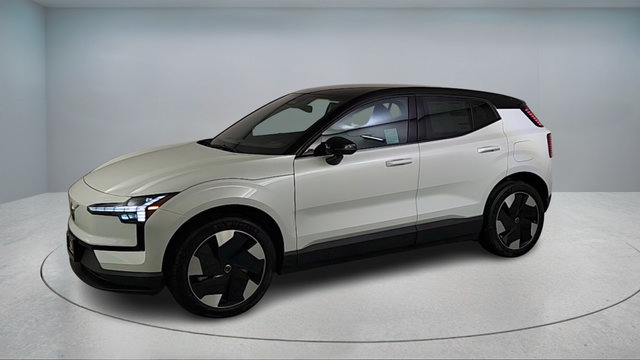 New 2026 Volvo EX30 Plus w/ Climate Package AWD/4WD image 3