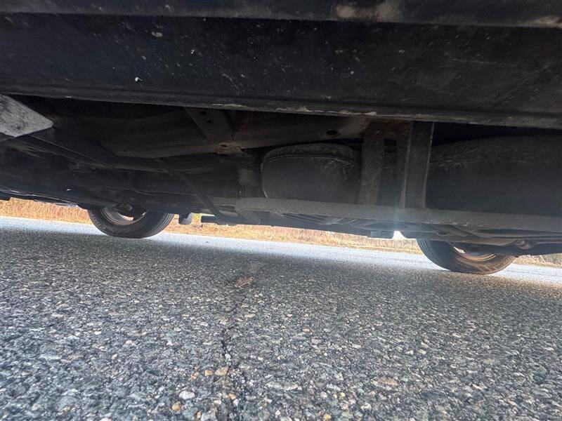 Used 2011 Honda Element EX image 17