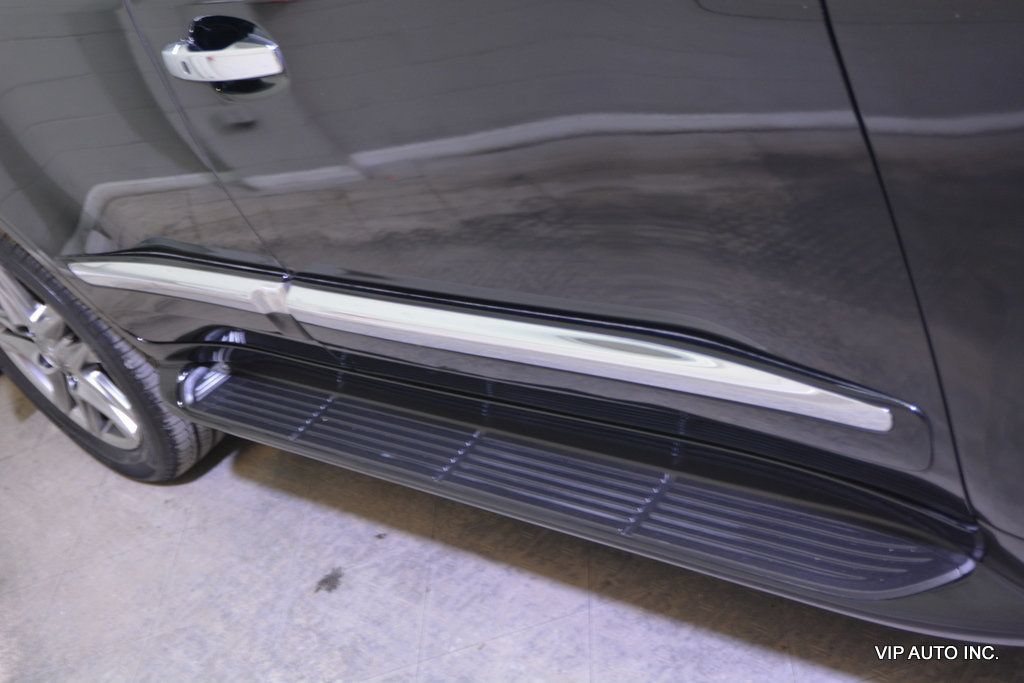 Used 2015 Lexus LX 570 4WD image 30
