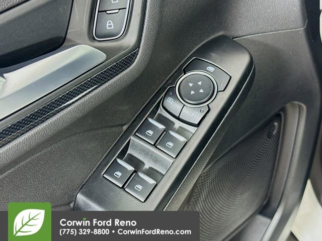 New 2026 Ford Escape ST-Line w/ Cold Weather Package AWD/4WD image 19