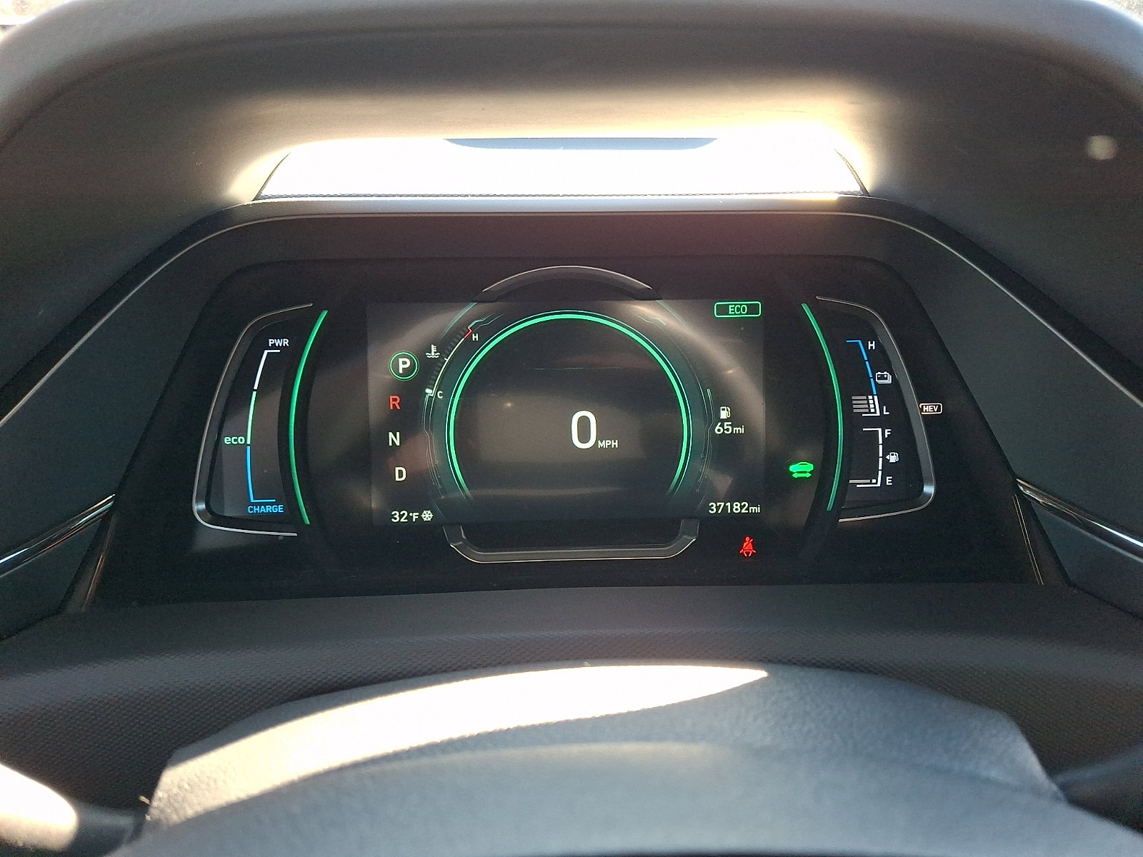 Used 2021 Hyundai Ioniq Limited image 22