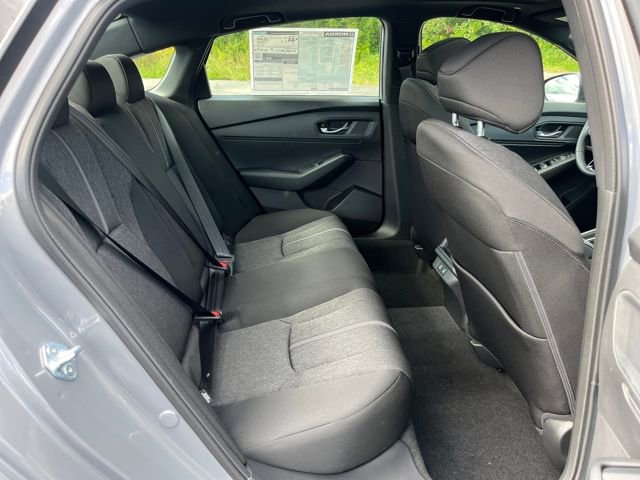 New 2025 Honda Accord Sport image 17