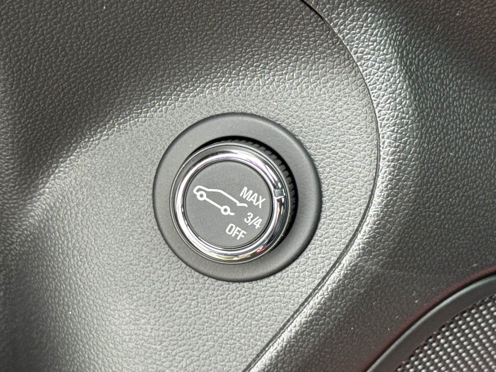 New 2026 Buick Encore GX Sport Touring w/ Comfort Package FWD image 28