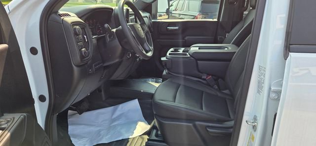 New 2026 Chevrolet Silverado 2500 W/T w/ WT Convenience Package AWD/4WD image 10