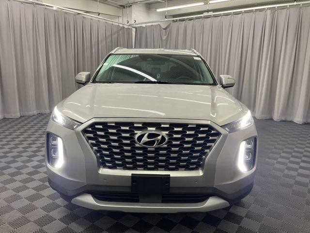 Used 2022 Hyundai Palisade SEL w/ 8P Bench Seat Package image 2