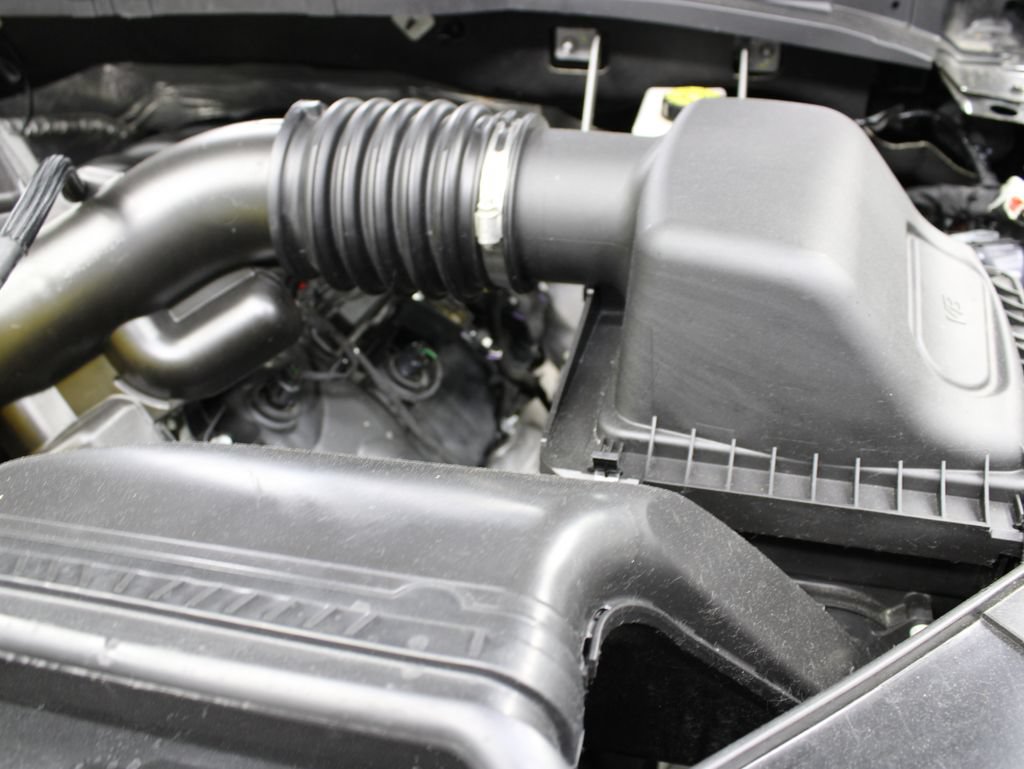 Used 2025 Ford F150 XLT w/ Equipment Group 301A Standard AWD/4WD image 21