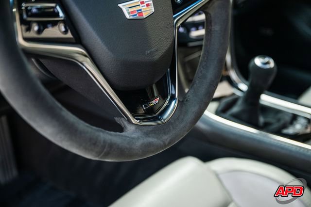 Used 2018 Cadillac ATS V w/ Carbon Fiber Package image 64