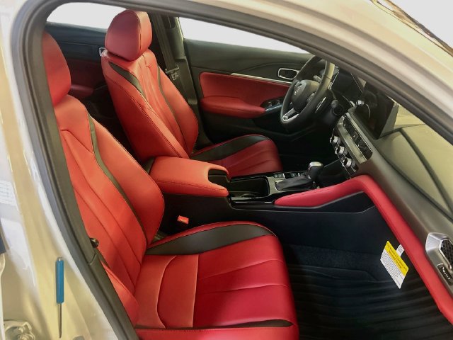 New 2026 Acura Integra A-Spec FWD image 28
