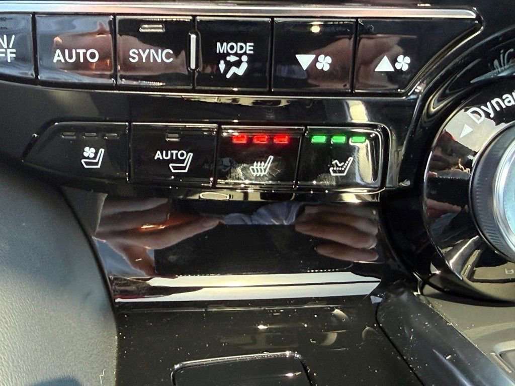 Certified 2026 Acura MDX A-Spec AWD/4WD image 21