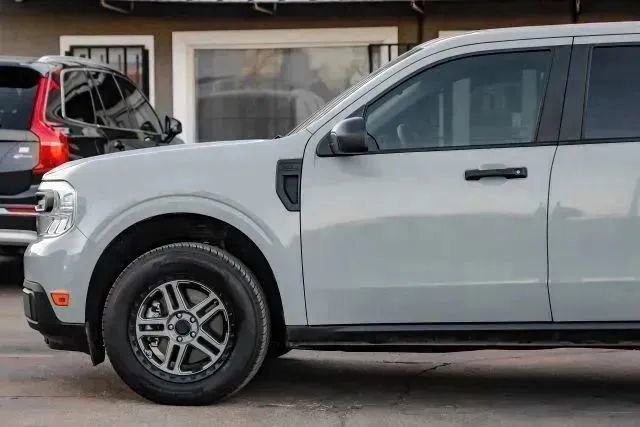 Used 2024 Ford Maverick XL image 16
