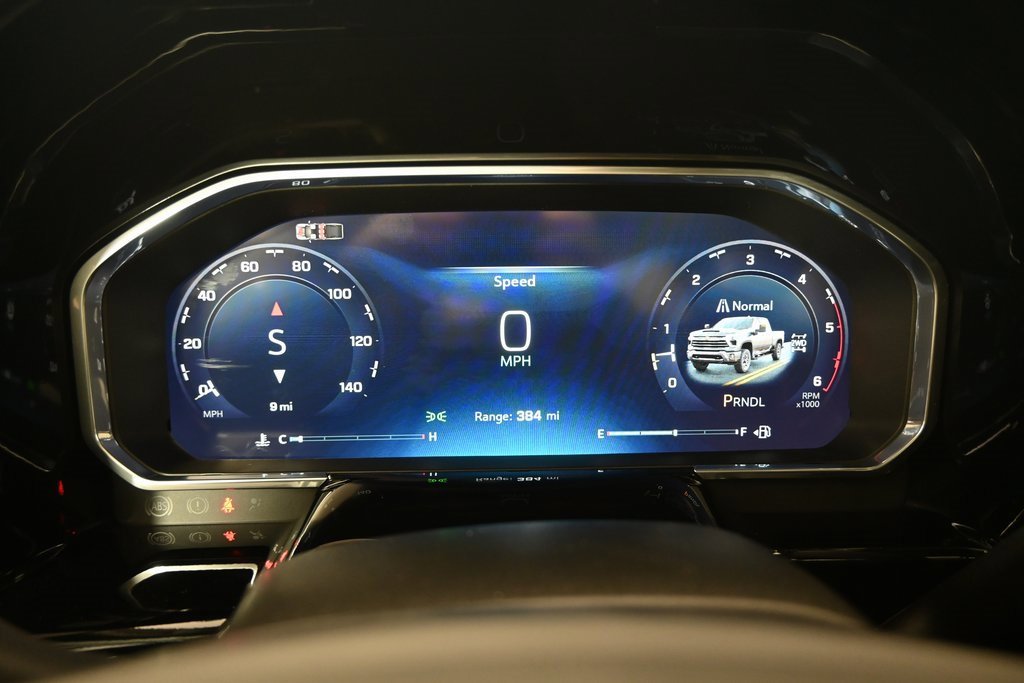 New 2026 Chevrolet Silverado 2500 LT w/ Trail Boss Package image 24