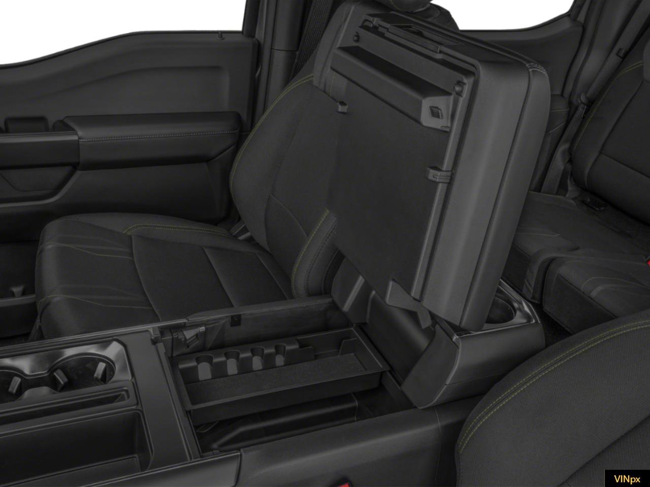 Used 2024 Ford F150 STX image 12