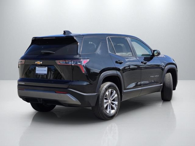 Used 2026 Chevrolet Equinox LT FWD image 4