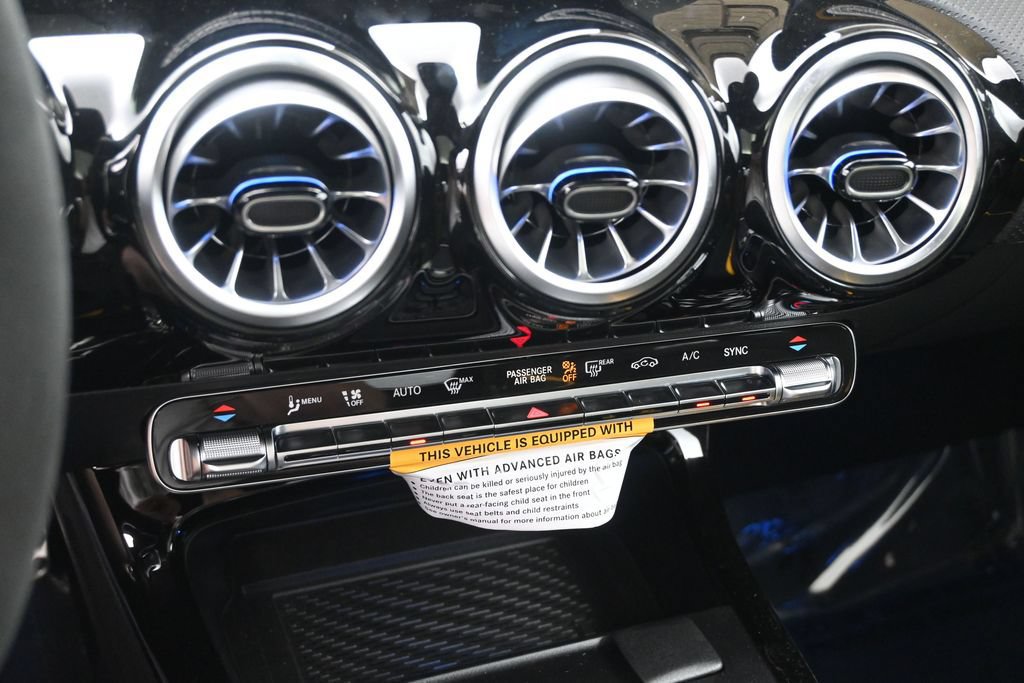 New 2026 Mercedes-Benz CLA 45 AMG S 4MATIC image 15