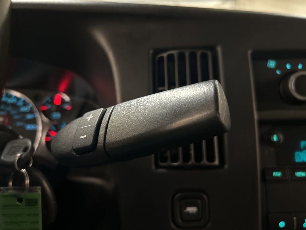 Used 2019 Chevrolet Express 3500 w/ Power Convenience Package image 16