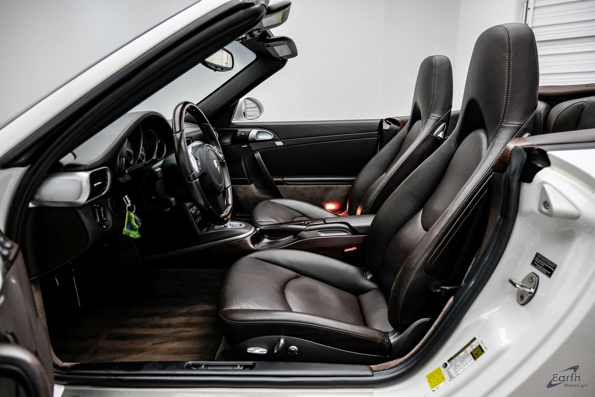 Used 2011 Porsche 911 Carrera S RWD image 42