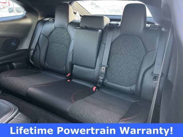 New 2026 Dodge Charger Scat Pack image 17