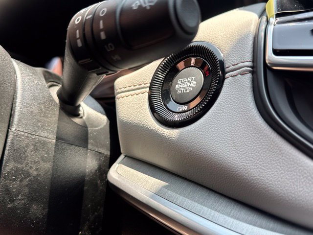 New 2026 Jeep Compass Limited AWD/4WD image 16