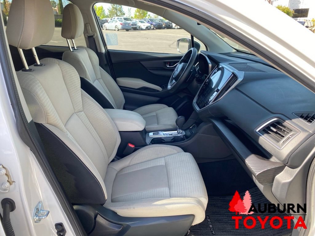 Used 2025 Subaru Ascent Premium AWD/4WD image 14
