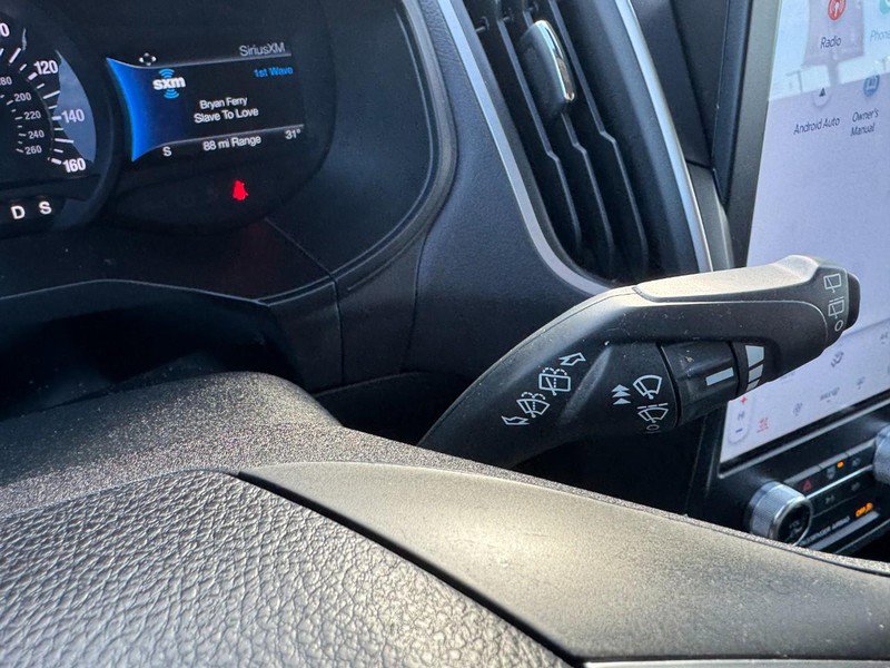 Used 2024 Ford Edge SEL w/ Convenience Package AWD/4WD image 21