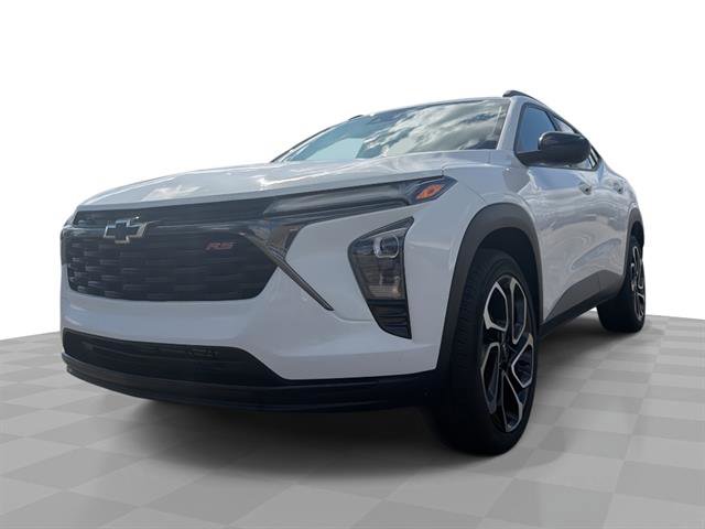 Used 2024 Chevrolet Trax RS image 24