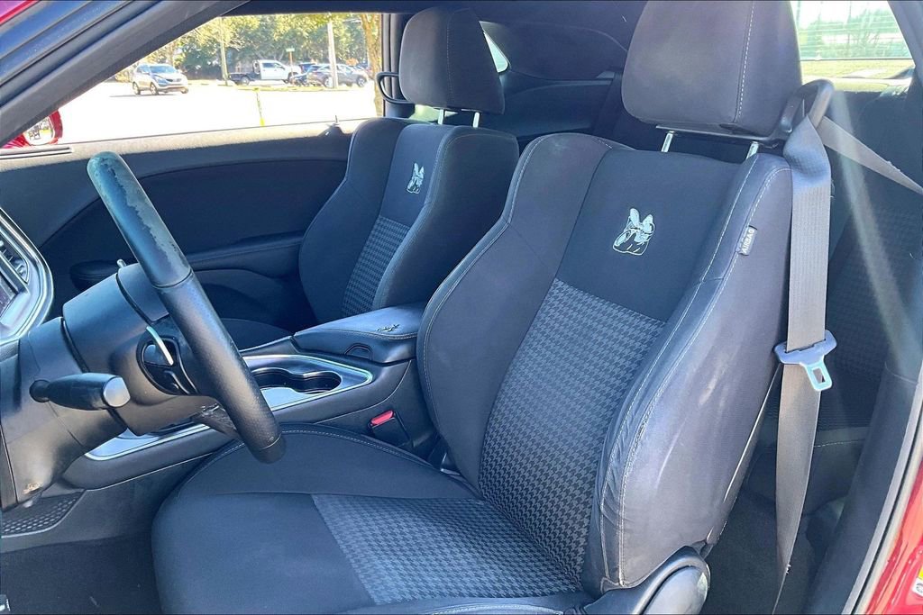 Used 2018 Dodge Challenger R/T Scat Pack image 18