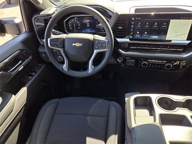 New 2026 Chevrolet Silverado 3500 LT w/ Z71 Chrome Sport Edition image 17