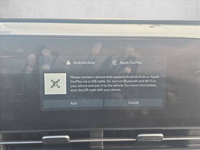 Used 2025 Hyundai Kona SEL AWD/4WD image 13