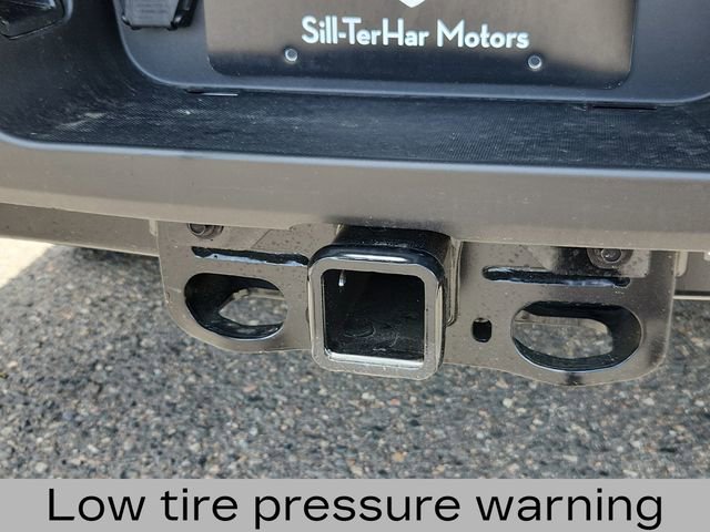 New 2025 Ford F350 Lariat w/ Lariat Ultimate Package image 15