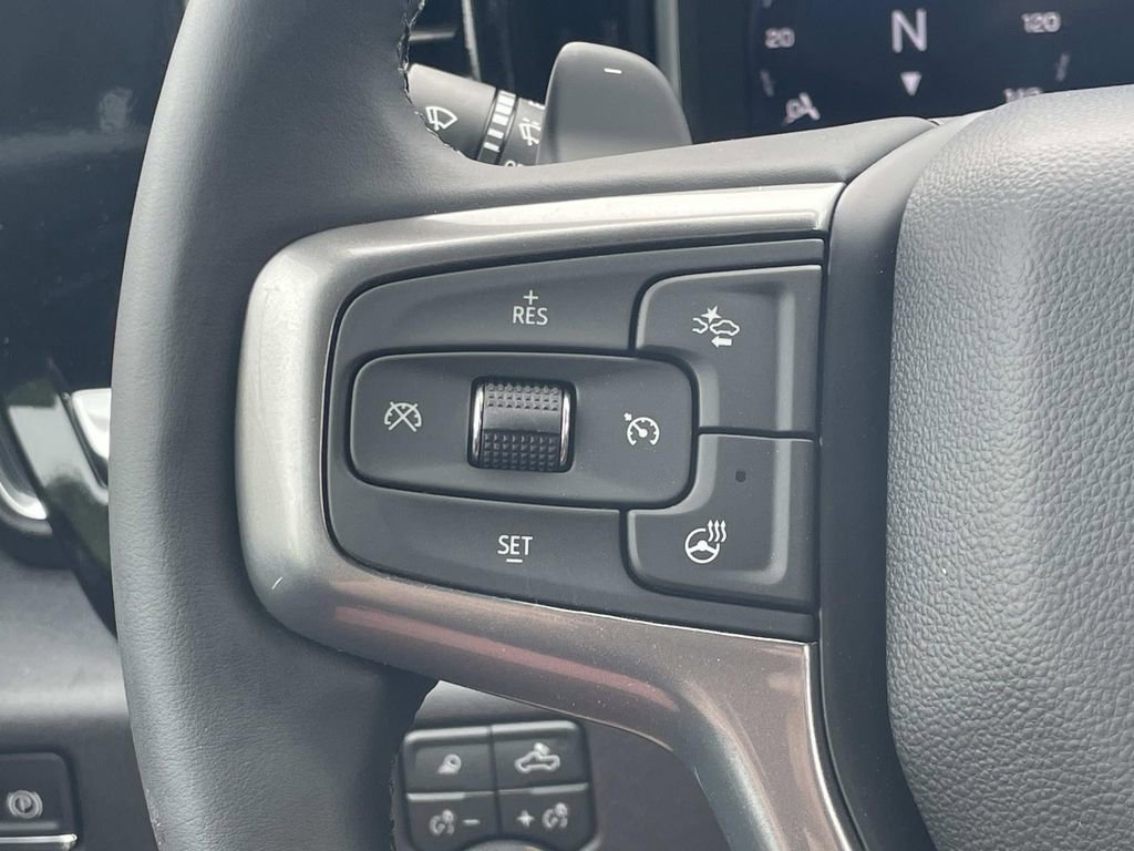 New 2026 Chevrolet Silverado 1500 LT Trail Boss image 27