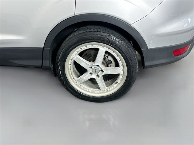 Used 2014 Ford Escape Titanium w/ Equipment Group 401A image 31