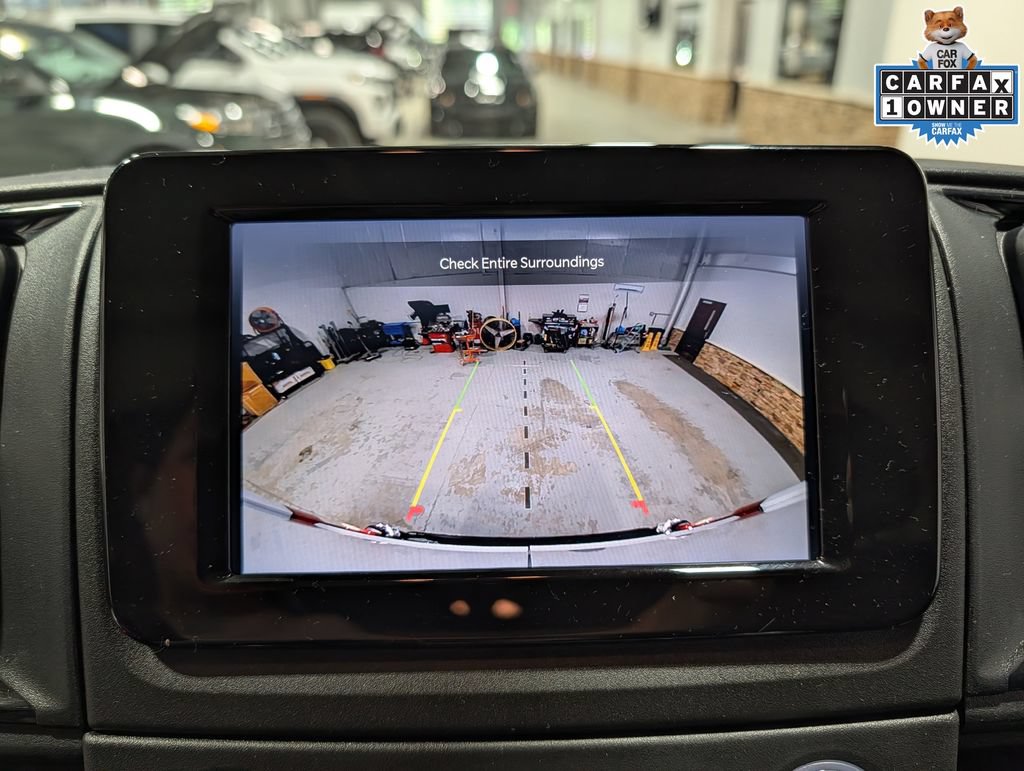 Used 2025 RAM ProMaster 1500 FWD image 14