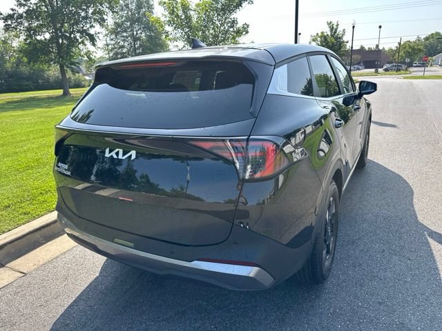 New 2026 Kia Sportage LX w/ LX Convenience Package FWD image 20