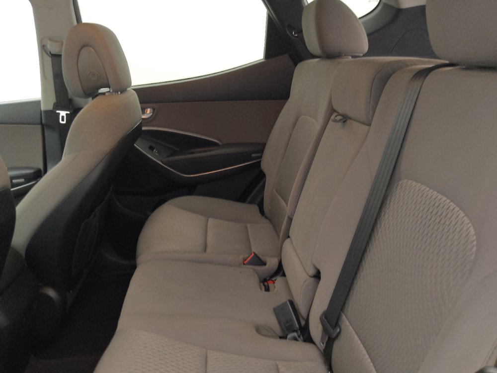 Used 2018 Hyundai Santa Fe Sport FWD image 18