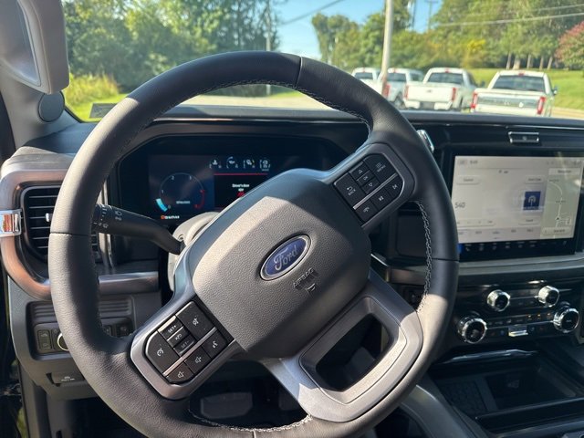 New 2026 Ford F350 Lariat image 26