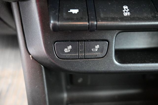 Used 2017 GMC Canyon SLT w/ Driver Alert Package AWD/4WD image 30