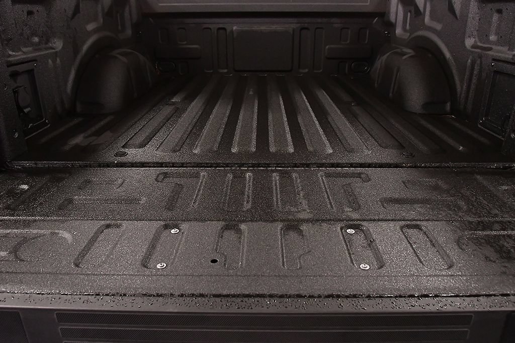 Used 2026 Ford F150 Lariat AWD/4WD image 12