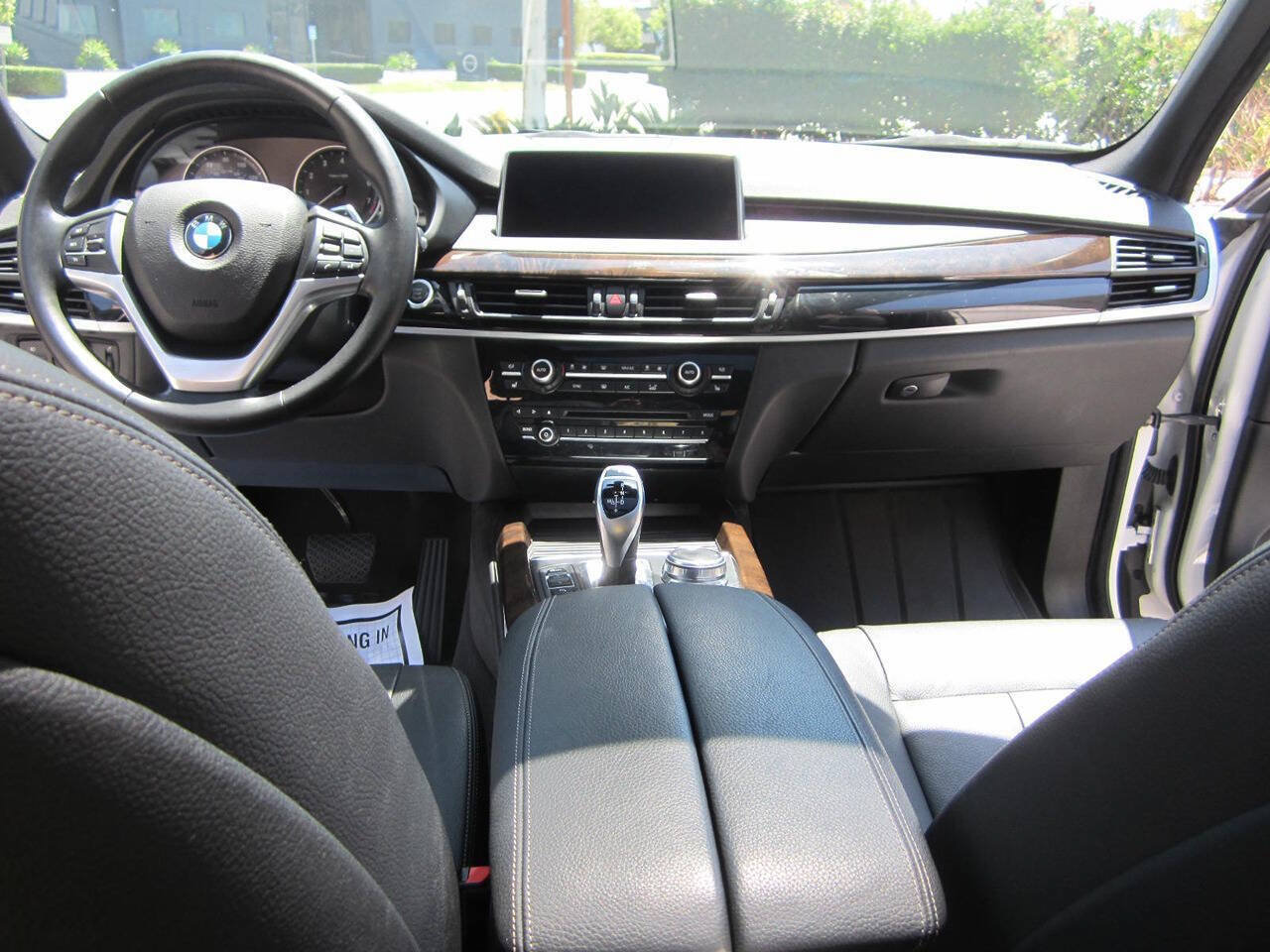 Used 2018 BMW X5 xDrive35i AWD/4WD image 21