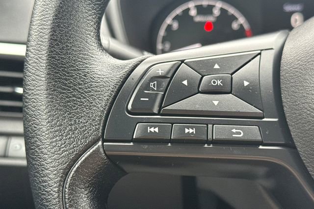 Used 2025 Nissan Altima 2.5 S image 25