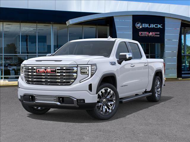 New 2026 GMC Sierra 1500 Denali AWD/4WD image 6