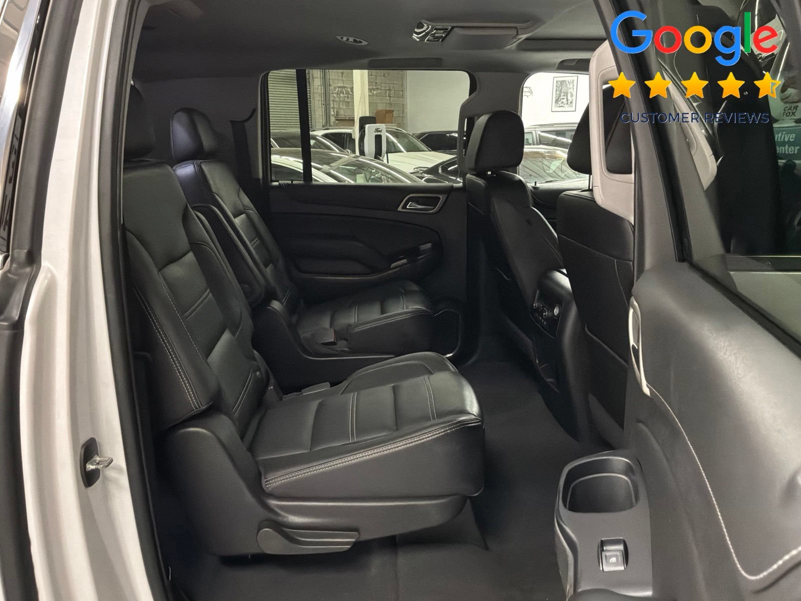 Used 2019 GMC Yukon XL Denali w/ Denali Ultimate Package AWD/4WD image 15
