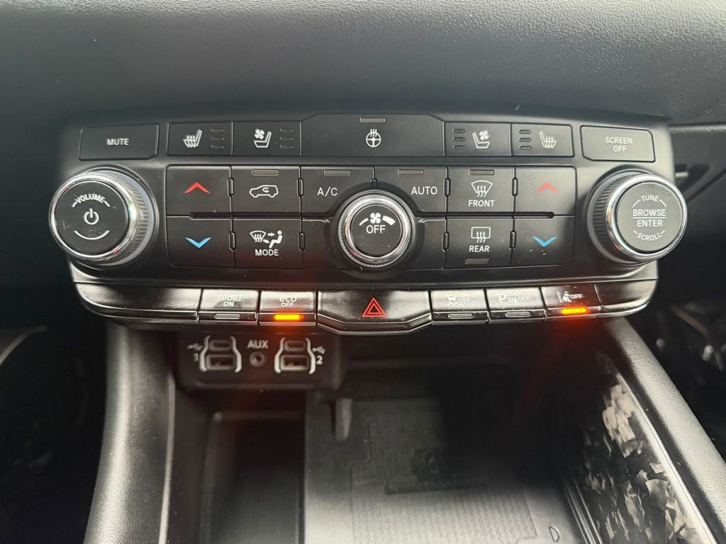 Used 2024 Dodge Durango R/T AWD/4WD image 22