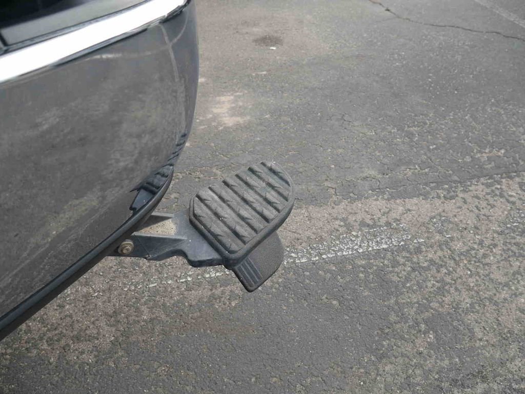 Certified 2024 RAM 2500 Tradesman w/ Chrome Appearance Group image 12