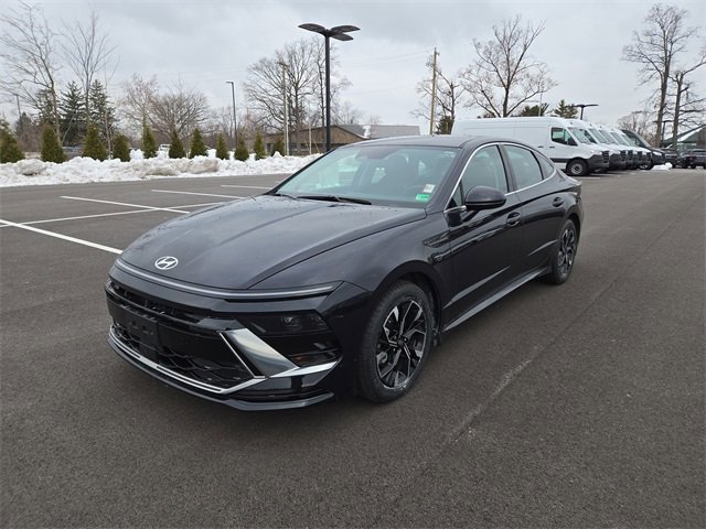 Used 2024 Hyundai Sonata SEL image 7